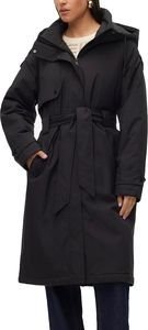 ΜΠΟΥΦΑΝ VERO MODA VMJANE LONG 10315446 ΜΑΥΡΟ (XS) ΜΠΟΥΦΑΝ VERO MODA VMJANE LONG 10315446 ΜΑΥΡΟ (XS)