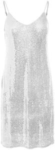 ΦΟΡΕΜΑ VERO MODA VMKAJE 10317118 ΑΣΗΜΙ (XL) ΦΟΡΕΜΑ VERO MODA VMKAJE 10317118 ΑΣΗΜΙ (XL)