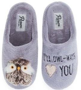 ΠΑΝΤΟΦΛΕΣ PAREX ΚΟΥΚΟΥΒΑΓΙΑ 10130127.GR ΓΚΡΙ