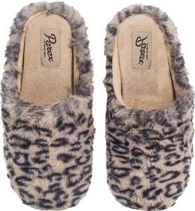 ΠΑΝΤΟΦΛΕΣ PAREX ANIMAL PRINT 10130036.U ΚΑΦΕ (36/37) ΠΑΝΤΟΦΛΕΣ PAREX ANIMAL PRINT 10130036.U ΚΑΦΕ (36/37)