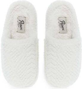 ΠΑΝΤΟΦΛΕΣ PAREX 10130124.W ΛΕΥΚΟ