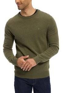   REDGREEN JOEL 151632410 4781 ARMY MELANGE (L)