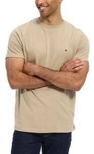 T-SHIRT REDGREEN CHRIS 152032401 4750 ���� ������� (XL)