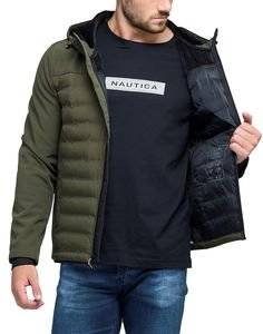 ������� NAUTICA 208001201 DFS XAKI (L)