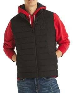   NAUTICA 208001378 BLK  (XXL)