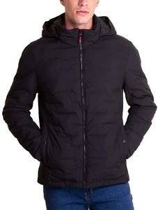 ������� NAUTICA 208001468 BLK �����