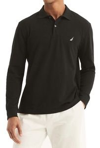 ΜΠΛΟΥΖΑ POLO NAUTICA 47104K 0TB ΜΑΥΡΟ (XXXL) ΜΠΛΟΥΖΑ POLO NAUTICA 47104K 0TB ΜΑΥΡΟ (XXXL)