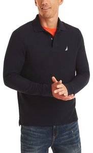  POLO NAUTICA K47104 4NV   (XXL)