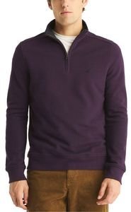 ΦΟΥΤΕΡ NAUTICA K47170 6BD ΣΚΟΥΡΟ ΜΩΒ (XXL) ΦΟΥΤΕΡ NAUTICA K47170 6BD ΣΚΟΥΡΟ ΜΩΒ (XXL)