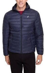 ΜΠΟΥΦΑΝ NAUTICA CAYAMBE PADDED N1P02378 459 ΣΚΟΥΡΟ ΜΠΛΕ (M) ΜΠΟΥΦΑΝ NAUTICA CAYAMBE PADDED N1P02378 459 ΣΚΟΥΡΟ ΜΠΛΕ (M)