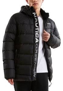 ������� NAUTICA VILA PADDED N7P02130 011 ����� (L)