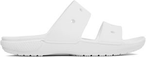 ΣΑΓΙΟΝΑΡΕΣ CROCS CLASSIC CROCS SANDAL 206761-100 ΛΕΥΚΟ (36-37) ΣΑΓΙΟΝΑΡΕΣ CROCS CLASSIC CROCS SANDAL 206761-100 ΛΕΥΚΟ (36-37)