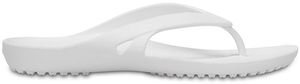 ΣΑΓΙΟΝΑΡΕΣ CROCS KADEE II FLIP 202492-100 ΛΕΥΚΟ (36-37) ΣΑΓΙΟΝΑΡΕΣ CROCS KADEE II FLIP 202492-100 ΛΕΥΚΟ (36-37)