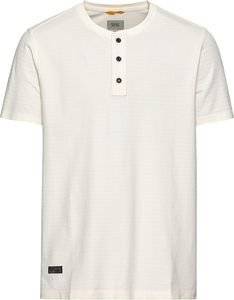 T-SHIRT CAMEL ACTIVE HENLEY 409775-3T21-03 ���� (XXL)