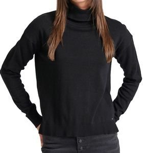 ΠΟΥΛΟΒΕΡ FUNKY BUDDHA ΠΛΕΚΤΟ FBL010-102-09 ΜΑΥΡΟ (S) ΠΟΥΛΟΒΕΡ FUNKY BUDDHA ΠΛΕΚΤΟ FBL010-102-09 ΜΑΥΡΟ (S)