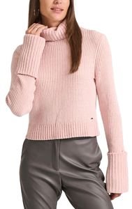 ΠΟΥΛΟΒΕΡ FUNKY BUDDHA ΠΛΕΚΤΟ FBL010-107-09 DIRTY PINK (XL) ΠΟΥΛΟΒΕΡ FUNKY BUDDHA ΠΛΕΚΤΟ FBL010-107-09 DIRTY PINK (XL)