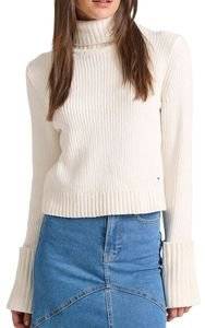  FUNKY BUDDHA  FBL010-107-09 OFF WHITE (L)