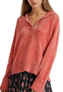 ΠΟΥΛΟΒΕΡ FUNKY BUDDHA ΠΛΕΚΤΟ FBL010-111-09 MINERAL RED (S) ΠΟΥΛΟΒΕΡ FUNKY BUDDHA ΠΛΕΚΤΟ FBL010-111-09 MINERAL RED (S)