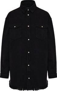 ��������� FUNKY BUDDHA DENIM FBL010-116-05 ����� (M)