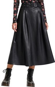 ΦΟΥΣΤΑ FUNKY BUDDHA MIDI FBL010-120-14 ΜΑΥΡΟ (L) ΦΟΥΣΤΑ FUNKY BUDDHA MIDI FBL010-120-14 ΜΑΥΡΟ (L)