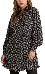 ΦΟΡΕΜΑ FUNKY BUDDHA MINI FBL010-130-13 ΜΑΥΡΟ (S) ΦΟΡΕΜΑ FUNKY BUDDHA MINI FBL010-130-13 ΜΑΥΡΟ (S)