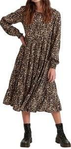 ������ FUNKY BUDDHA MAXI FBL010-134-13 MULTI (XS)