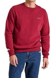 ΦΟΥΤΕΡ FUNKY BUDDHA FBM010-003-06 ΣΚΟΥΡΟ ΚΟΚΚΙΝΟ (S) ΦΟΥΤΕΡ FUNKY BUDDHA FBM010-003-06 ΣΚΟΥΡΟ ΚΟΚΚΙΝΟ (S)