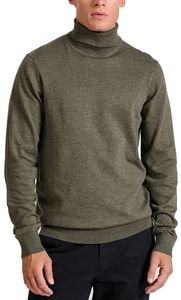 ΠΟΥΛΟΒΕΡ FUNKY BUDDHA FBM010-005-09 ΠΡΑΣΙΝΟ ΜΕΛΑΝΖΕ (XL) ΠΟΥΛΟΒΕΡ FUNKY BUDDHA FBM010-005-09 ΠΡΑΣΙΝΟ ΜΕΛΑΝΖΕ (XL)