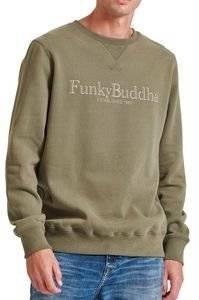 ������ FUNKY BUDDHA FBM010-007-06 CEMENT (XL)