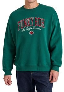 ΦΟΥΤΕΡ FUNKY BUDDHA ΜΕ ΚΕΝΤΗΜΑ FBM010-023-06 ΠΡΑΣΙΝΟ (S) ΦΟΥΤΕΡ FUNKY BUDDHA ΜΕ ΚΕΝΤΗΜΑ FBM010-023-06 ΠΡΑΣΙΝΟ (S)