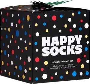 ΣΕΤ ΚΑΛΤΣΕΣ HAPPY SOCKS HOLIDAY TREE P001737 GIFT BOX 2ΤΜΧ (36-40) ΣΕΤ ΚΑΛΤΣΕΣ HAPPY SOCKS HOLIDAY TREE P001737 GIFT BOX 2ΤΜΧ (36-40)