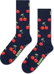 ΚΑΛΤΣΕΣ HAPPY SOCKS CHERRY CHE01-6050 (36-40) ΚΑΛΤΣΕΣ HAPPY SOCKS CHERRY CHE01-6050 (36-40)