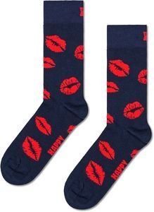 ΚΑΛΤΣΕΣ HAPPY SOCKS KISSES P001526 (36-40) ΚΑΛΤΣΕΣ HAPPY SOCKS KISSES P001526 (36-40)