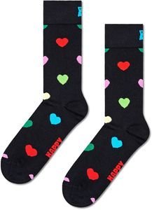 ΚΑΛΤΣΕΣ HAPPY SOCKS HEART P001521 (36-40) ΚΑΛΤΣΕΣ HAPPY SOCKS HEART P001521 (36-40)