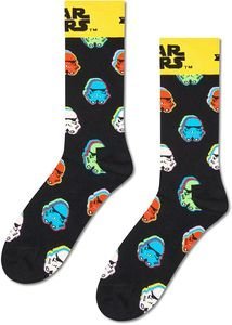 ΚΑΛΤΣΕΣ HAPPY SOCKS STAR WARS STORMTROOPER P002886 (41-46) ΚΑΛΤΣΕΣ HAPPY SOCKS STAR WARS STORMTROOPER P002886 (41-46)