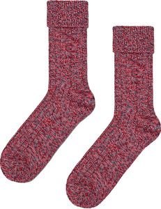 ΚΑΛΤΣΕΣ HAPPY SOCKS FOLDED CUFF P001569 (36-40) ΚΑΛΤΣΕΣ HAPPY SOCKS FOLDED CUFF P001569 (36-40)