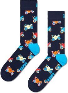 ΚΑΛΤΣΕΣ HAPPY SOCKS MOTORBIKE P001618 (41-46) ΚΑΛΤΣΕΣ HAPPY SOCKS MOTORBIKE P001618 (41-46)
