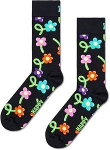 ΚΑΛΤΣΕΣ HAPPY SOCKS BALLOON FLOWER P001556 (36-40) ΚΑΛΤΣΕΣ HAPPY SOCKS BALLOON FLOWER P001556 (36-40)