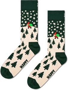 ΚΑΛΤΣΕΣ HAPPY SOCKS SANTA ON THE WAY P002054 (41-46) ΚΑΛΤΣΕΣ HAPPY SOCKS SANTA ON THE WAY P002054 (41-46)