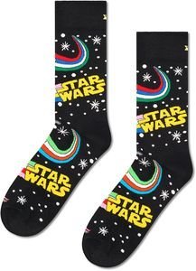 ΚΑΛΤΣΕΣ HAPPY SOCKS STAR WARS P002885 (36-40) ΚΑΛΤΣΕΣ HAPPY SOCKS STAR WARS P002885 (36-40)