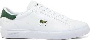 �������� LACOSTE POWERCOURT 224 1 48SMA0001 1R5 �����/������ ������� (44)