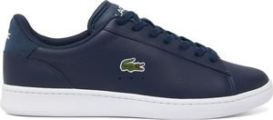 ΠΑΠΟΥΤΣΙ LACOSTE CARNABY SET 224 1 48SMA0011 092 ΣΚΟΥΡΟ ΜΠΛΕ/ΛΕΥΚΟ (44) ΠΑΠΟΥΤΣΙ LACOSTE CARNABY SET 224 1 48SMA0011 092 ΣΚΟΥΡΟ ΜΠΛΕ/ΛΕΥΚΟ (44)