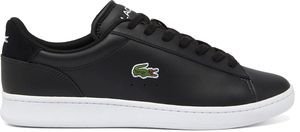 ΠΑΠΟΥΤΣΙ LACOSTE CARNABY SET 224 1 48SMA0011 312 ΜΑΥΡΟ/ΛΕΥΚΟ (41) ΠΑΠΟΥΤΣΙ LACOSTE CARNABY SET 224 1 48SMA0011 312 ΜΑΥΡΟ/ΛΕΥΚΟ (41)
