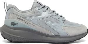 ΠΑΠΟΥΤΣΙ LACOSTE L003 EVO 224 1 48SMA0052 2G2 ΑΝΟΙΧΤΟ ΓΚΡΙ/ΣΚΟΥΡΟ ΓΚΡΙ (42) ΠΑΠΟΥΤΣΙ LACOSTE L003 EVO 224 1 48SMA0052 2G2 ΑΝΟΙΧΤΟ ΓΚΡΙ/ΣΚΟΥΡΟ ΓΚΡΙ (42)
