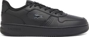 ΠΑΠΟΥΤΣΙ LACOSTE L001 SET 224 7 48SMA0097 02H ΜΑΥΡΟ (41) ΠΑΠΟΥΤΣΙ LACOSTE L001 SET 224 7 48SMA0097 02H ΜΑΥΡΟ (41)