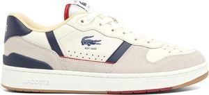 ΠΑΠΟΥΤΣΙ LACOSTE T-CLIP SET 224 9 48SMA0103 40F ΜΠΕΖ (41) ΠΑΠΟΥΤΣΙ LACOSTE T-CLIP SET 224 9 48SMA0103 40F ΜΠΕΖ (41)