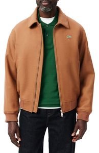 ΤΖΑΚΕΤ LACOSTE BH2888 SIX ΚΑΦΕ (52) ΤΖΑΚΕΤ LACOSTE BH2888 SIX ΚΑΦΕ (52)