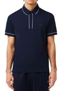 T-SHIRT POLO LACOSTE PH8184 166 ΣΚΟΥΡΟ ΜΠΛΕ (M) T-SHIRT POLO LACOSTE PH8184 166 ΣΚΟΥΡΟ ΜΠΛΕ (M)