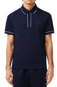 T-SHIRT POLO LACOSTE PH8184 166 ������ ���� (XXL)