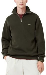 ΦΟΥΤΕΡ LACOSTE SH1927 L7A ΣΚΟΥΡΟ ΠΡΑΣΙΝΟ (XL) ΦΟΥΤΕΡ LACOSTE SH1927 L7A ΣΚΟΥΡΟ ΠΡΑΣΙΝΟ (XL)
